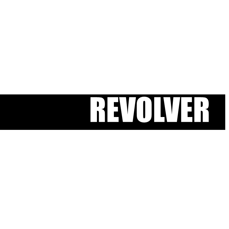 Revolver
