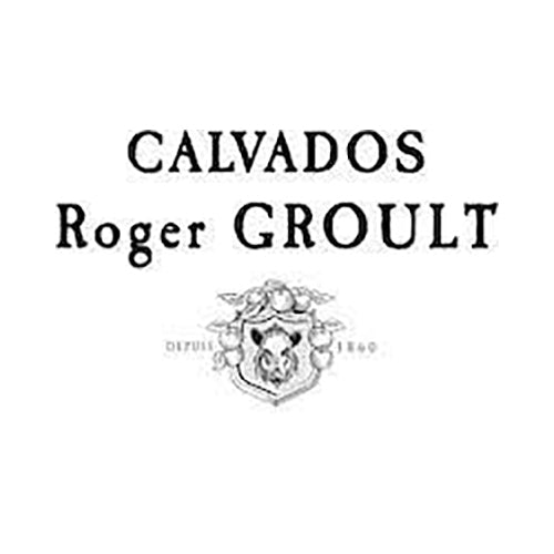 Calvados Roger Groult