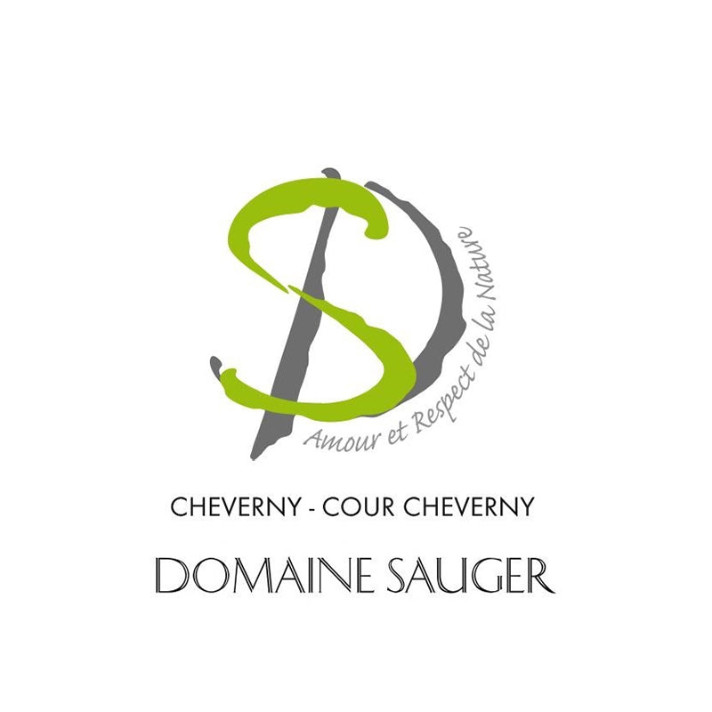 Shop Domaine Sauger wine from The Greene Grape