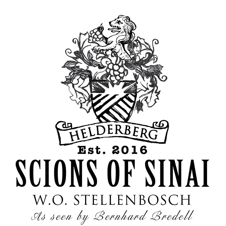 Scions of Sinai