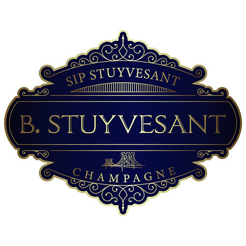 B. Stuyvesant Champagne