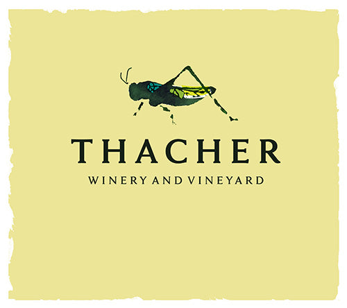 Thacher Winery