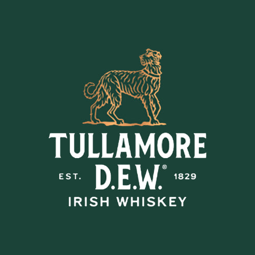 Tullamore D.E.W.