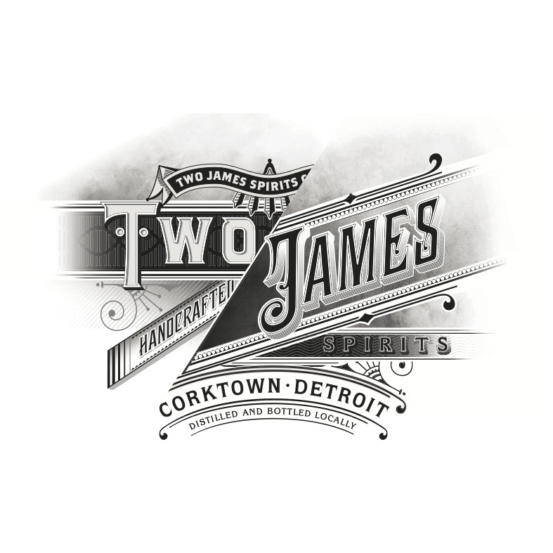 Two James Spirits
