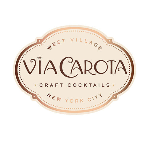 Via Carota Craft Cocktails