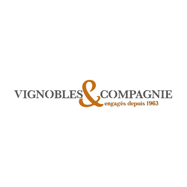 Vignobles & Compagnie