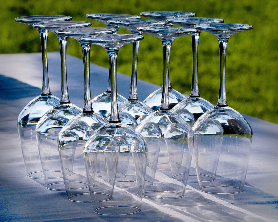 Glassware
