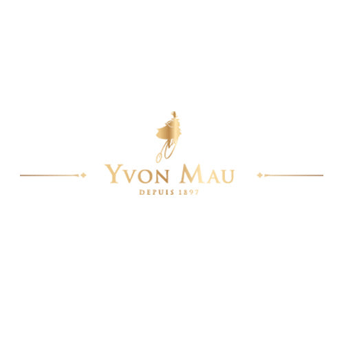 Yvon Mau