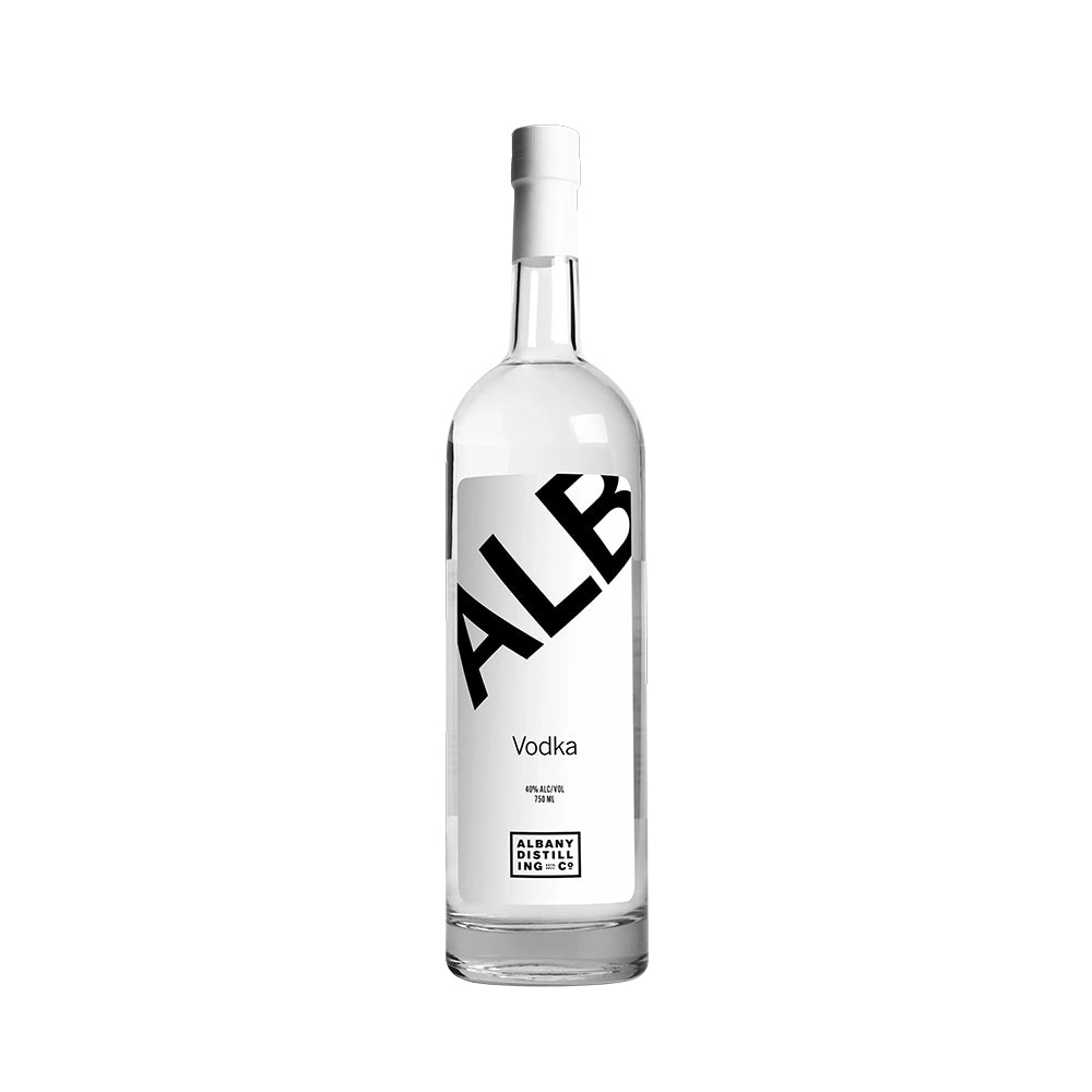 ALB Vodka