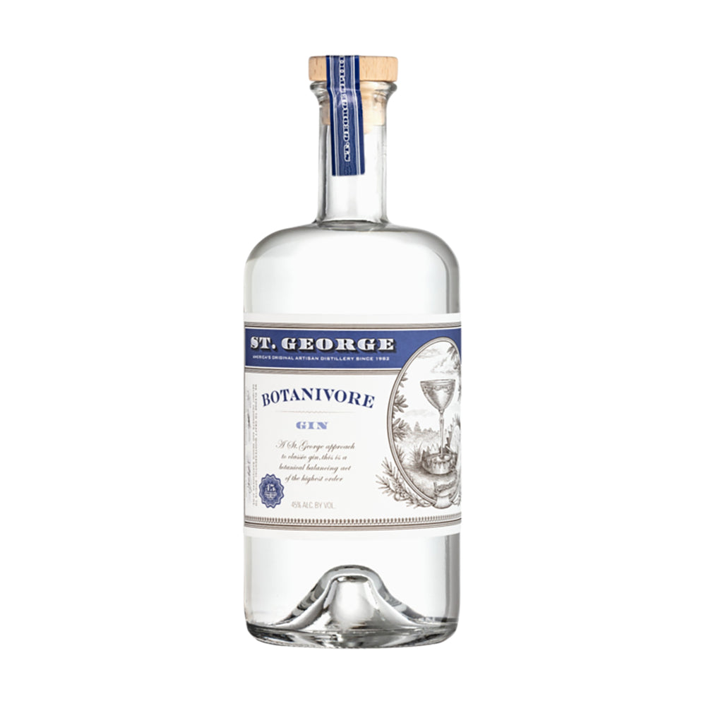 Botanivore Gin