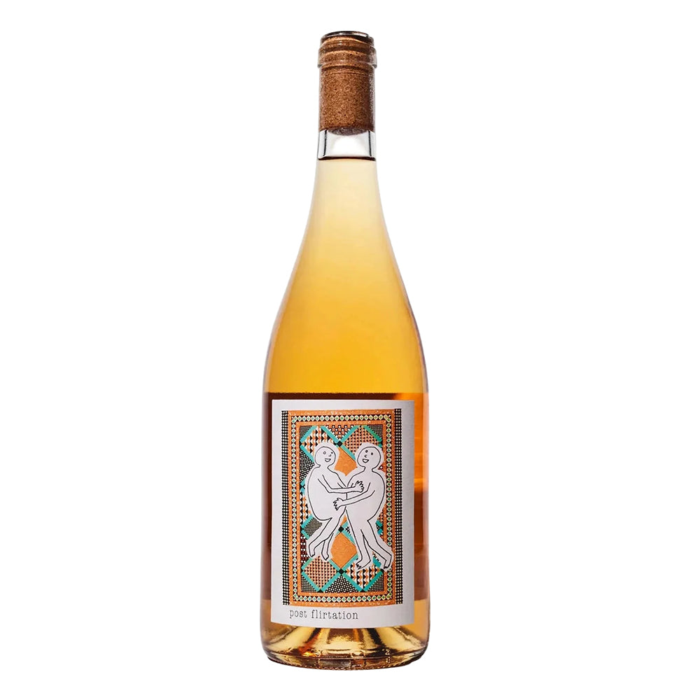 Post Flirtation Orange NV