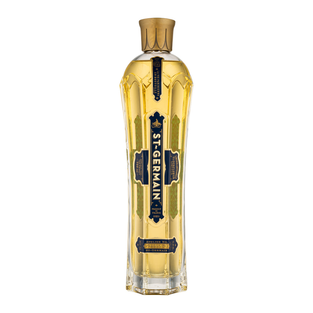 Elderflower Liqueur 375ml
