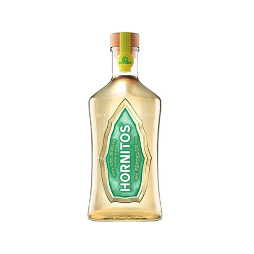 Hornitos Reposado Tequila 200ml