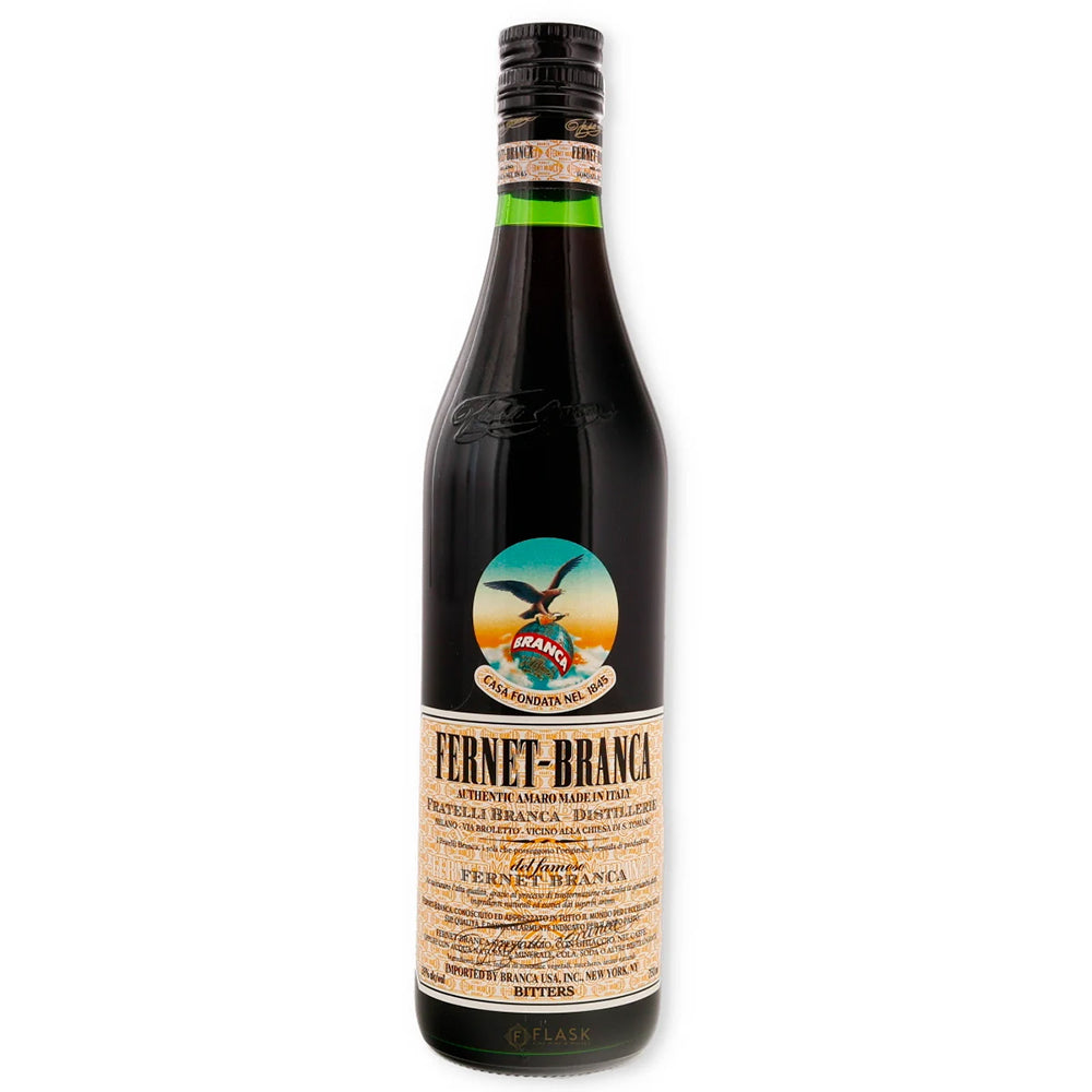 Fernet Branca Amaro 750ml