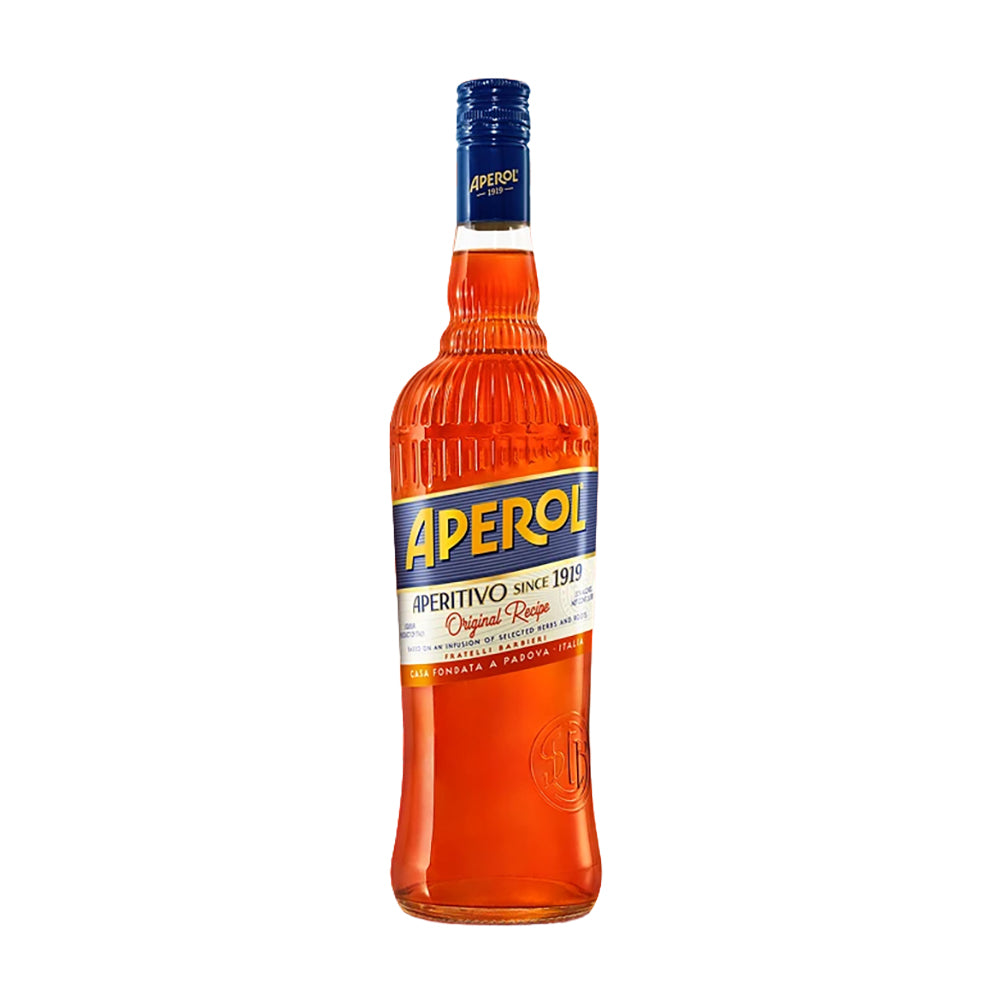Aperol Aperitivo Liqueur