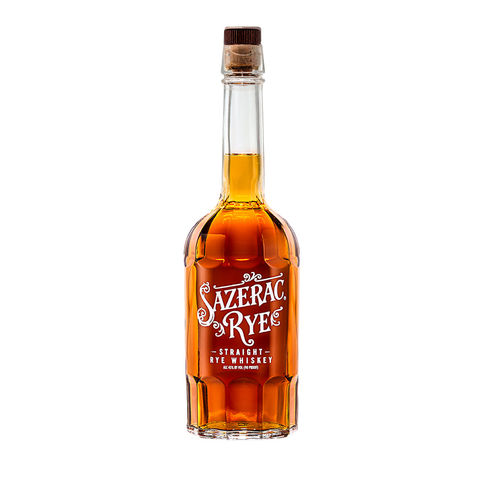 Sazerac Straight Rye Whiskey