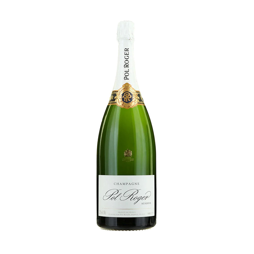 Pol Roger Brut Reserve MAGNUM