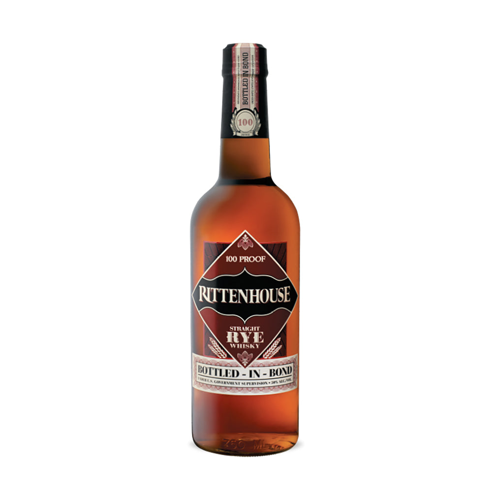 Rittenhouse Rye