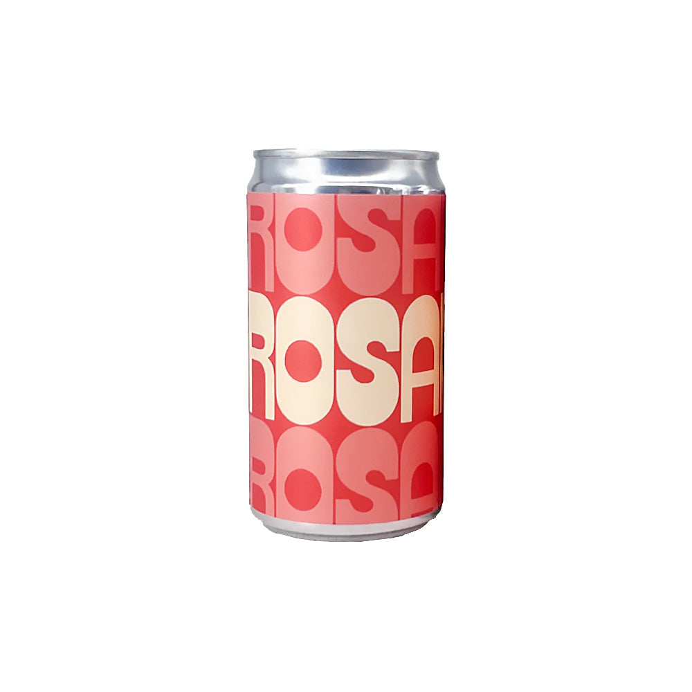 Rosadito Canned Rosé
