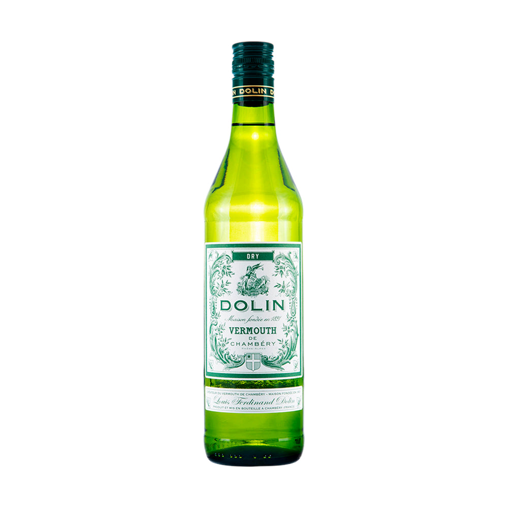 Dry Vermouth