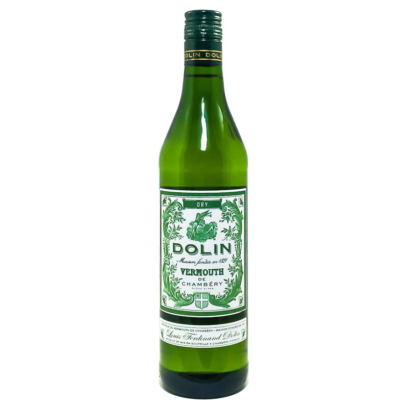 Dry Vermouth