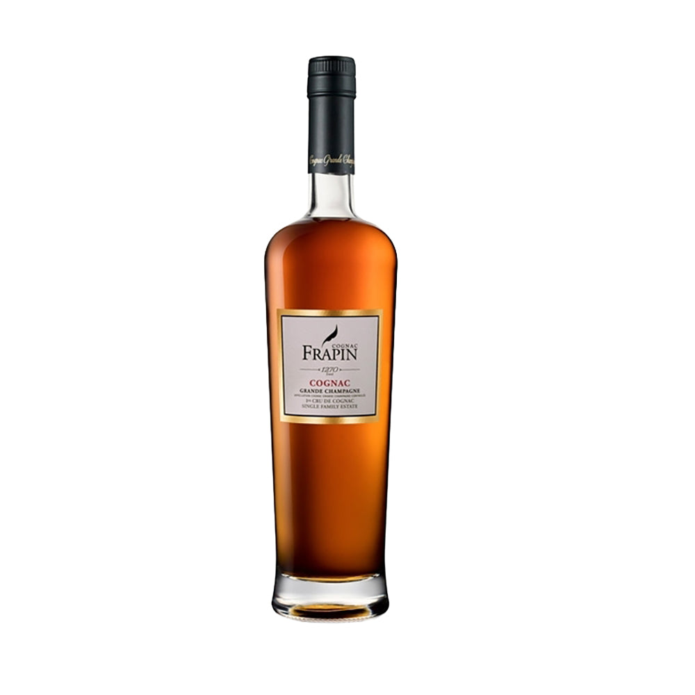 1270 Grande-Champagne Cognac