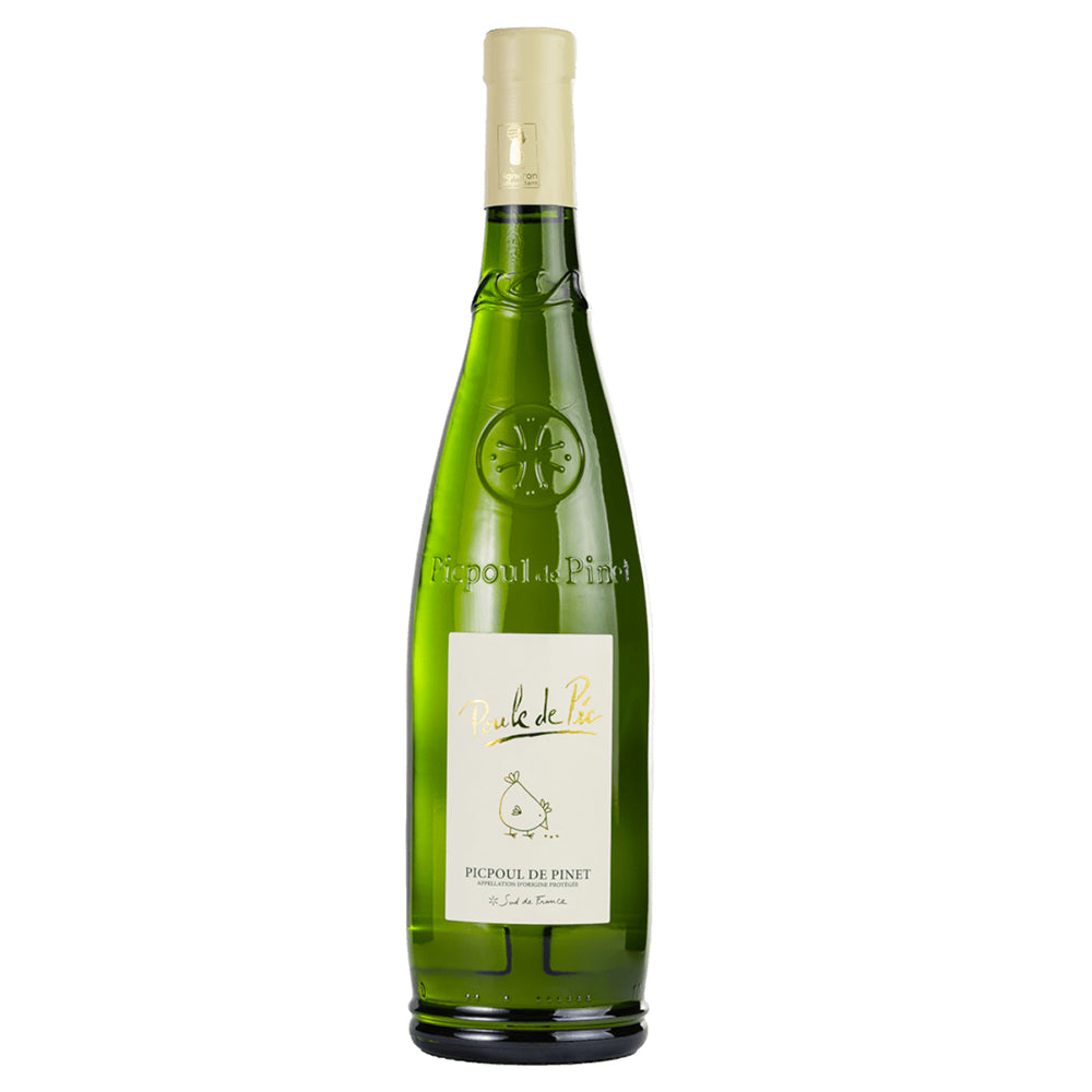 Poule de Pic' Picpoul de Pinet 2023