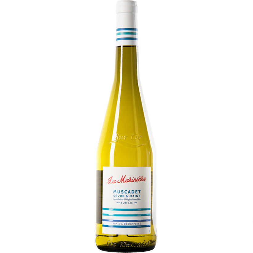 La Mariniere' Muscadet Sur Lie 2023