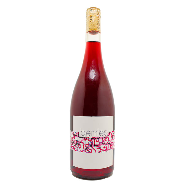 'Berries' Vin de France Rouge 2023