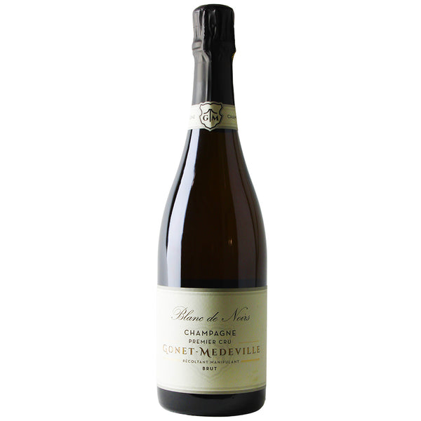 Shop Champagne Gonet-Medeville from The Greene Grape