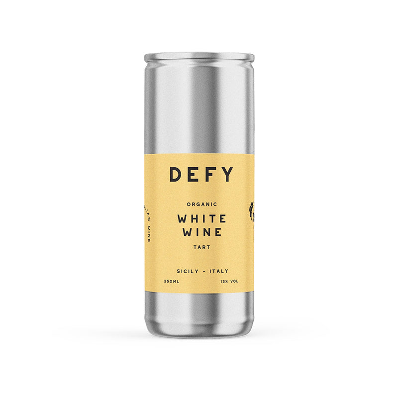 Delicious White Wine