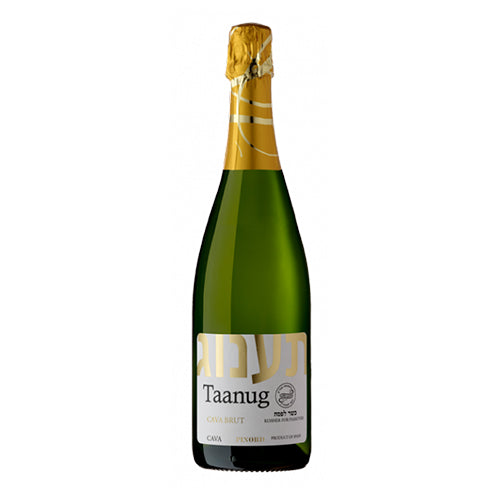 Taanug Cava Brut NV