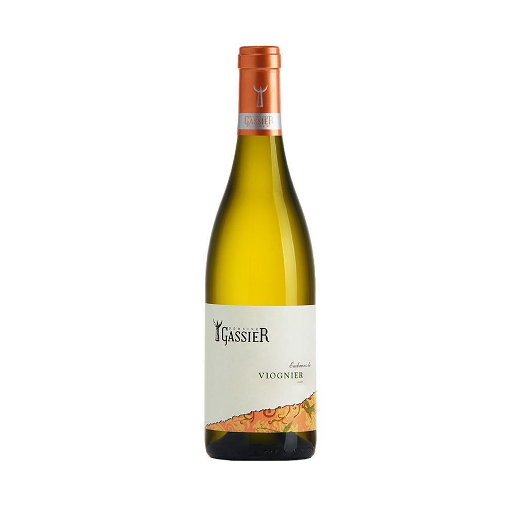 Embruns de Viognier IGP Gard 2023