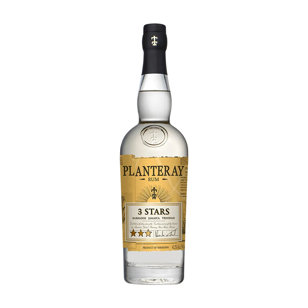 3 Stars Light Rum