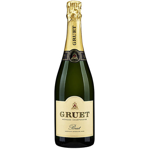 Gruet Brut Sparkling Wine NV