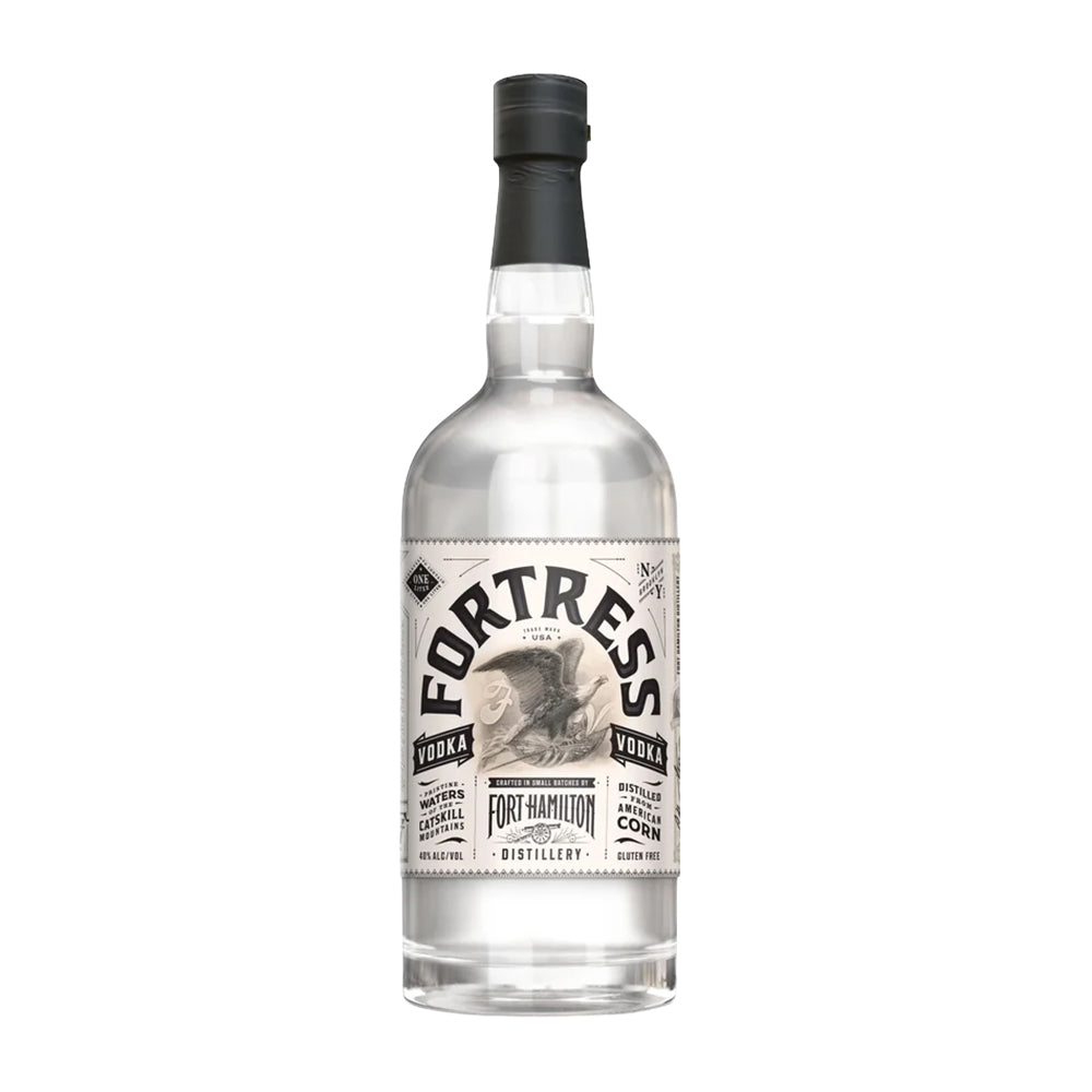 Fortress Vodka