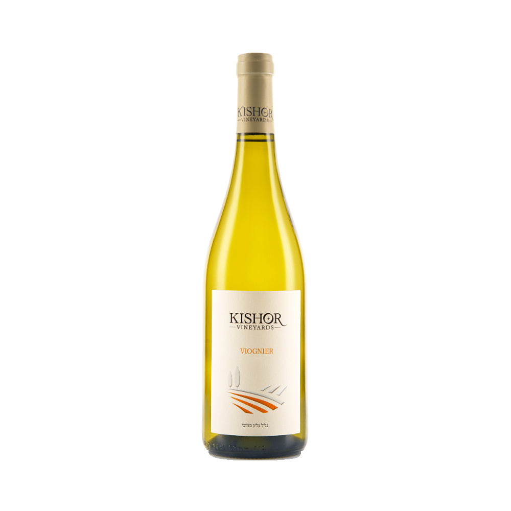 Kosher Viognier 2022