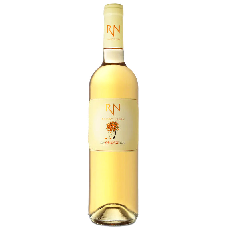 Neve Midbar Dry Orange Wine 2022