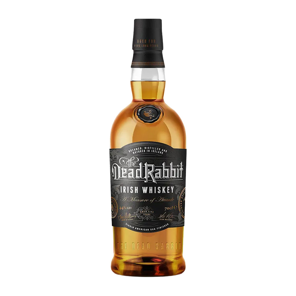 Dead Rabbit Irish Whiskey
