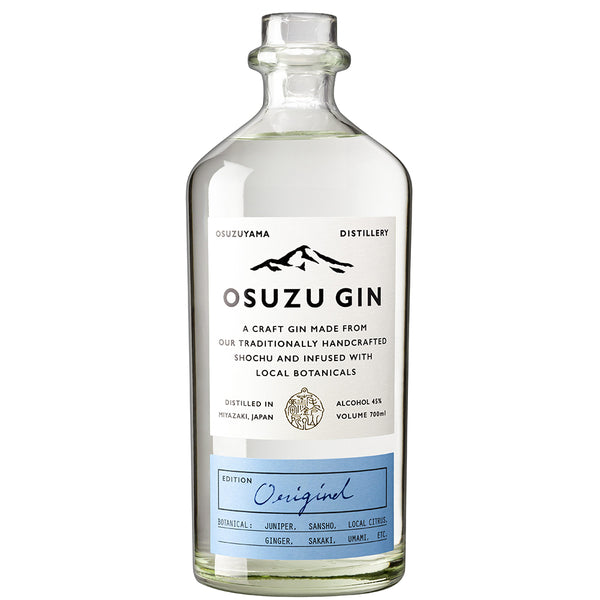 Osuzu Gin