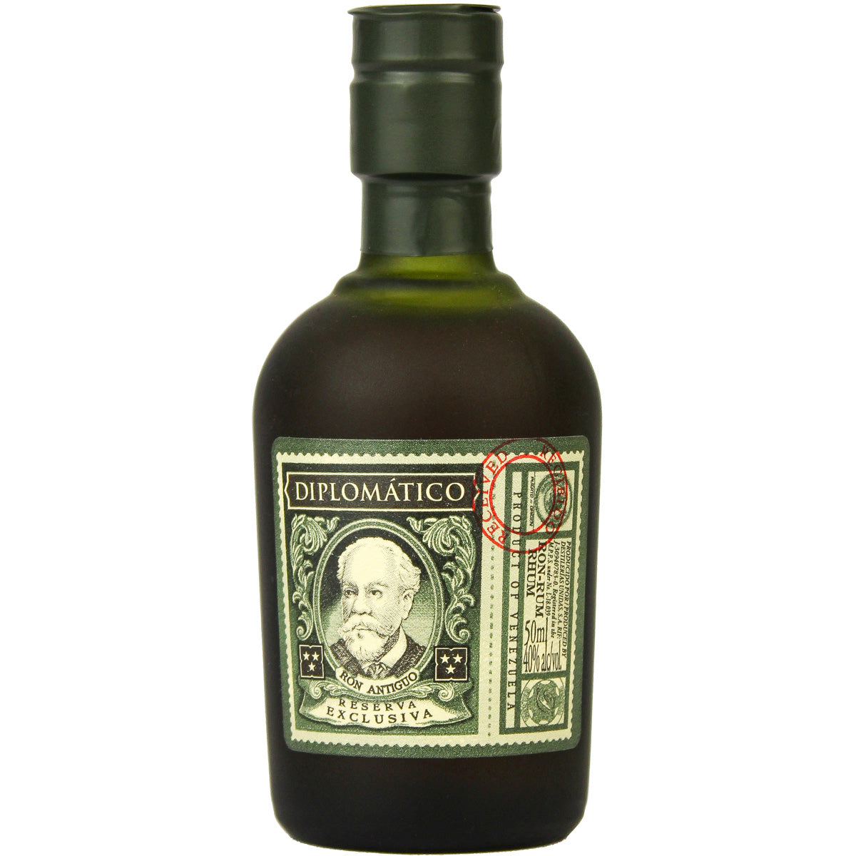 Diplomatico Reserva Exclusiva Mini