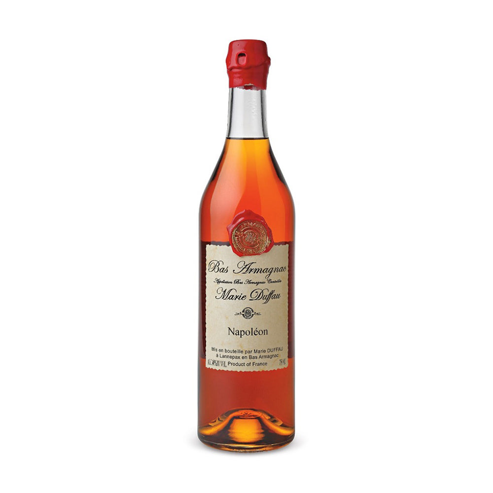 Marie Duffau Bas Armagnac Napoleon