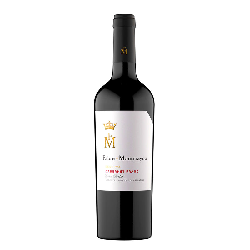 Cabernet Franc Reserva 2022