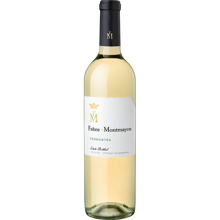 Torrontes 2025