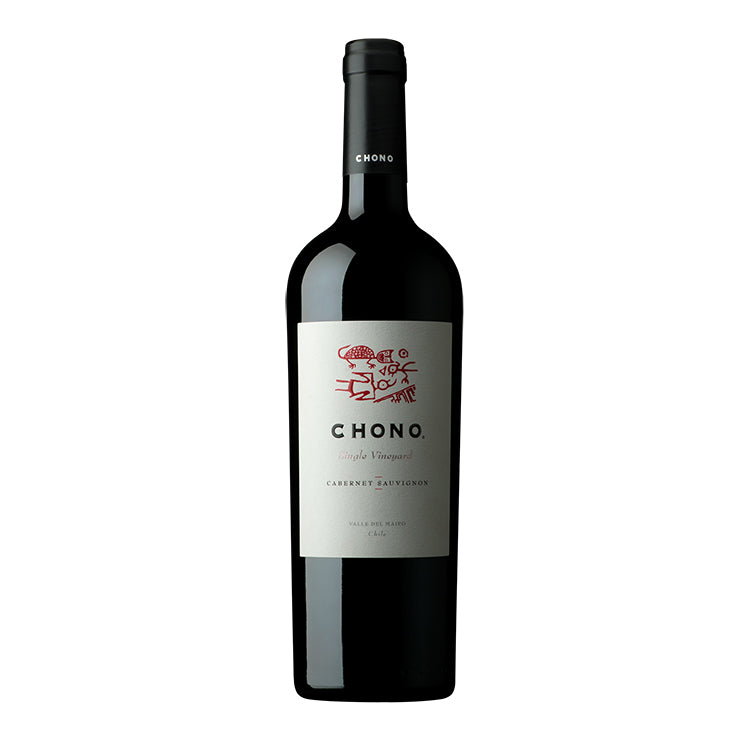 Chono Cabernet Sauvignon 2021