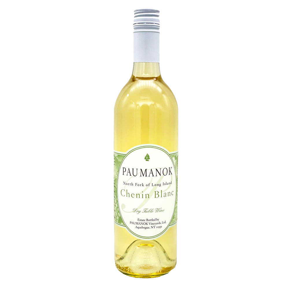 Paumanok Chenin Blanc 2023 From The Greene Grape greenegrapewine