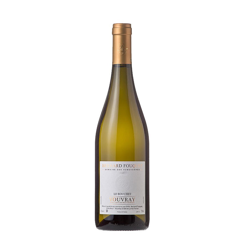 Vouvray Le Bouchet 2022