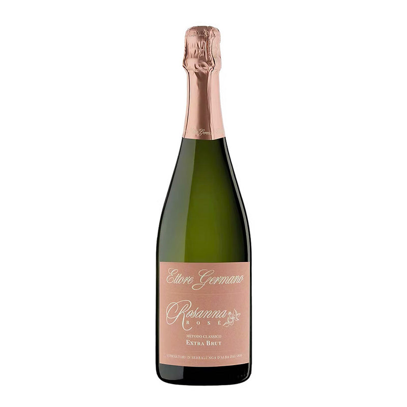 Rosanna Brut Rose NV