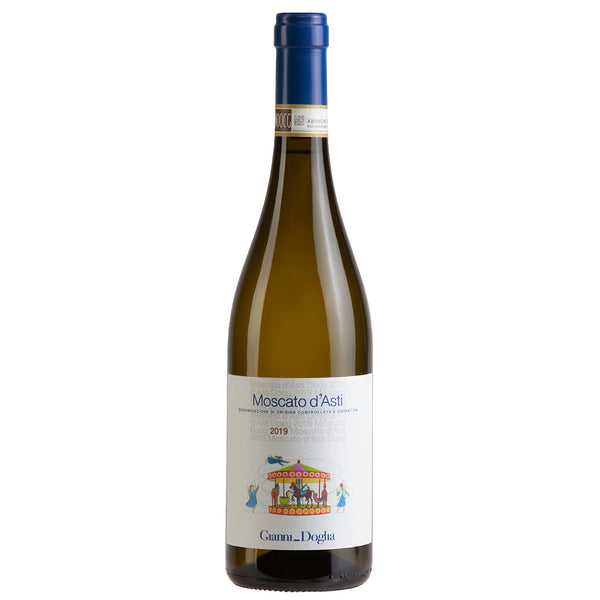 Moscato d'Asti 2024