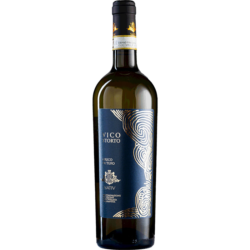 Greco di Tufo Vico Storto Bianco DOCG 2021